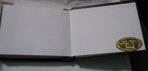 Embossed Genuine Leather Kos Yeshout Israel Hebrew BOOK OF PSALMS See 14 Photos - Picture 5 of 15