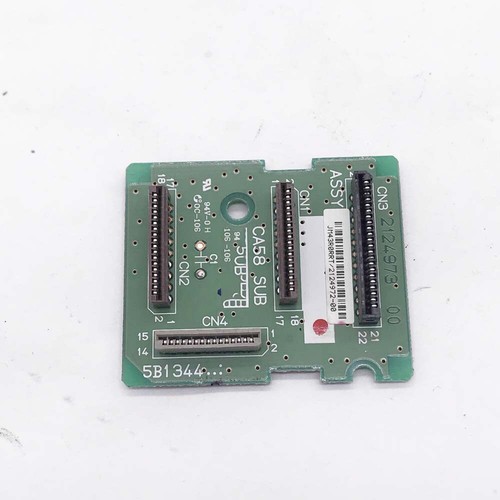Carriage Board CA58 SUB Fits For Epson BX310FN ET-14000 PX-1001 ME650F TX510FN - Picture 2 of 4
