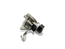 BMW E39 E38 728I 520i 5 7 1703562 THROTTLE BODY  Drosselklappe