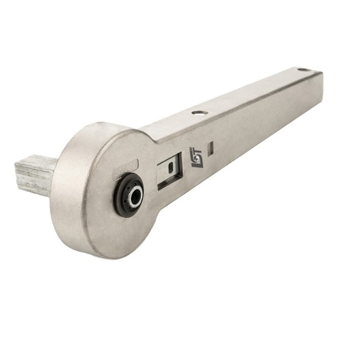 2x Armlehne Kunstleder Adapter Grundträger Set für Mercedes Sprinter W906 VW - Afbeelding 7 van 12