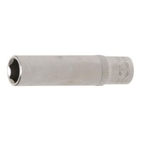 SteckschlüSsel-Einsatz , Pro Torque® , 6,3 (1/4), 8 Mm, Tief