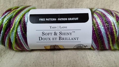 Loops & Threads - Jewel - Soft & Shiny - 3 per Pack - 207yds ea - 661 Total/Pack - Picture 2 of 3