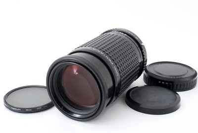 レンズ(単焦点) pentax 645 200mm f4 rear converter x2 Rear Converter-A 2x-S Reviews - Pentax K-mount