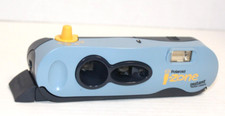 Vintage Polaroid i-zone Instant Camera Works