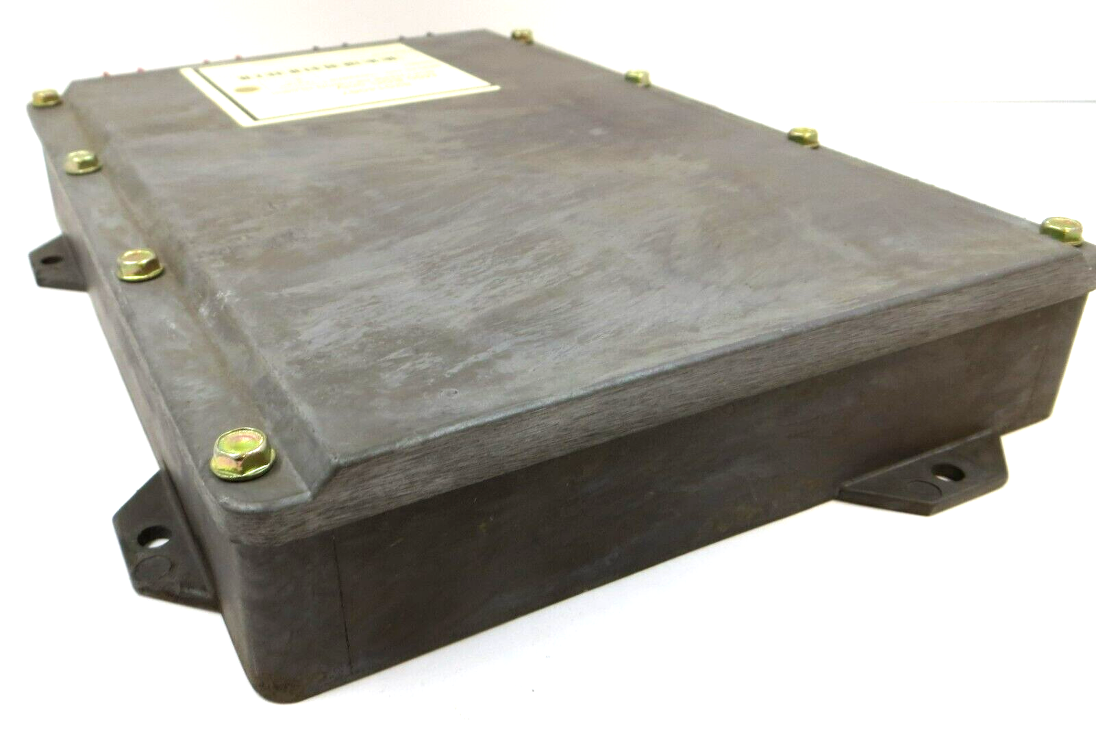 82014067 Electronic Control Unit ECU for Ford New Holland 60  