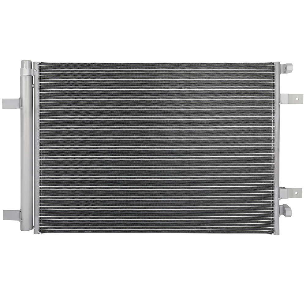 For 2017 2018 2019 2020 2021 2022 Ford F-250 Super Duty AC Condenser