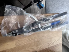 Gedore Retaining Ring Pliers 2011794