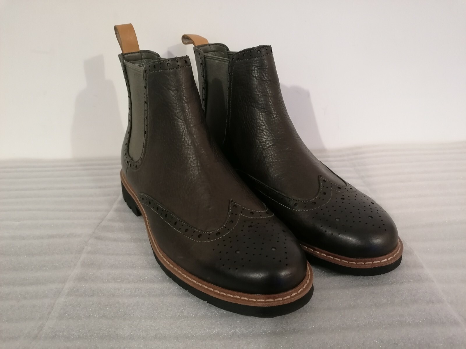 best mens chukka boots