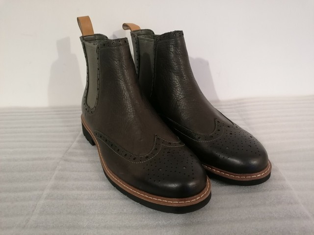 best chukka boots uk