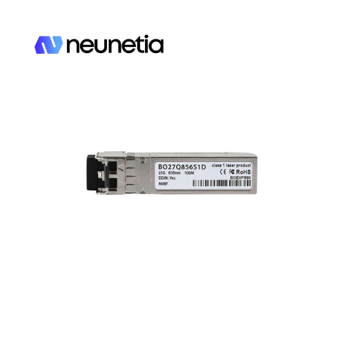 Cisco SFP-25G-SR-S SFP28 Empfängermodul Including VAT NEU - Bild 1 von 2