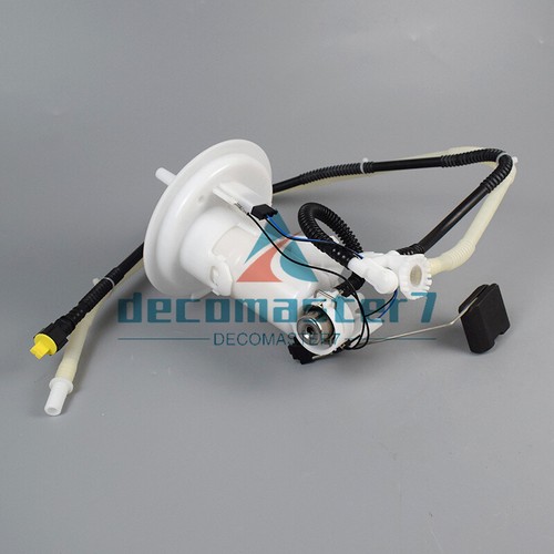 Fuel Filter & Fuel Level Sensor A2044700394 For Mercedes-Benz C-CLASS W204 C204 - Picture 2 of 14