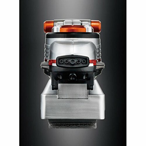 ヒロト999 Bandai Kamen Rider Kabuto Hyperzecter Complete Selection