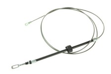 Fits LINEX LIN27.01.65 Cable Pull, service brake DE stock