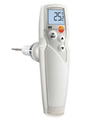 testo 105 Einstechthermometer
