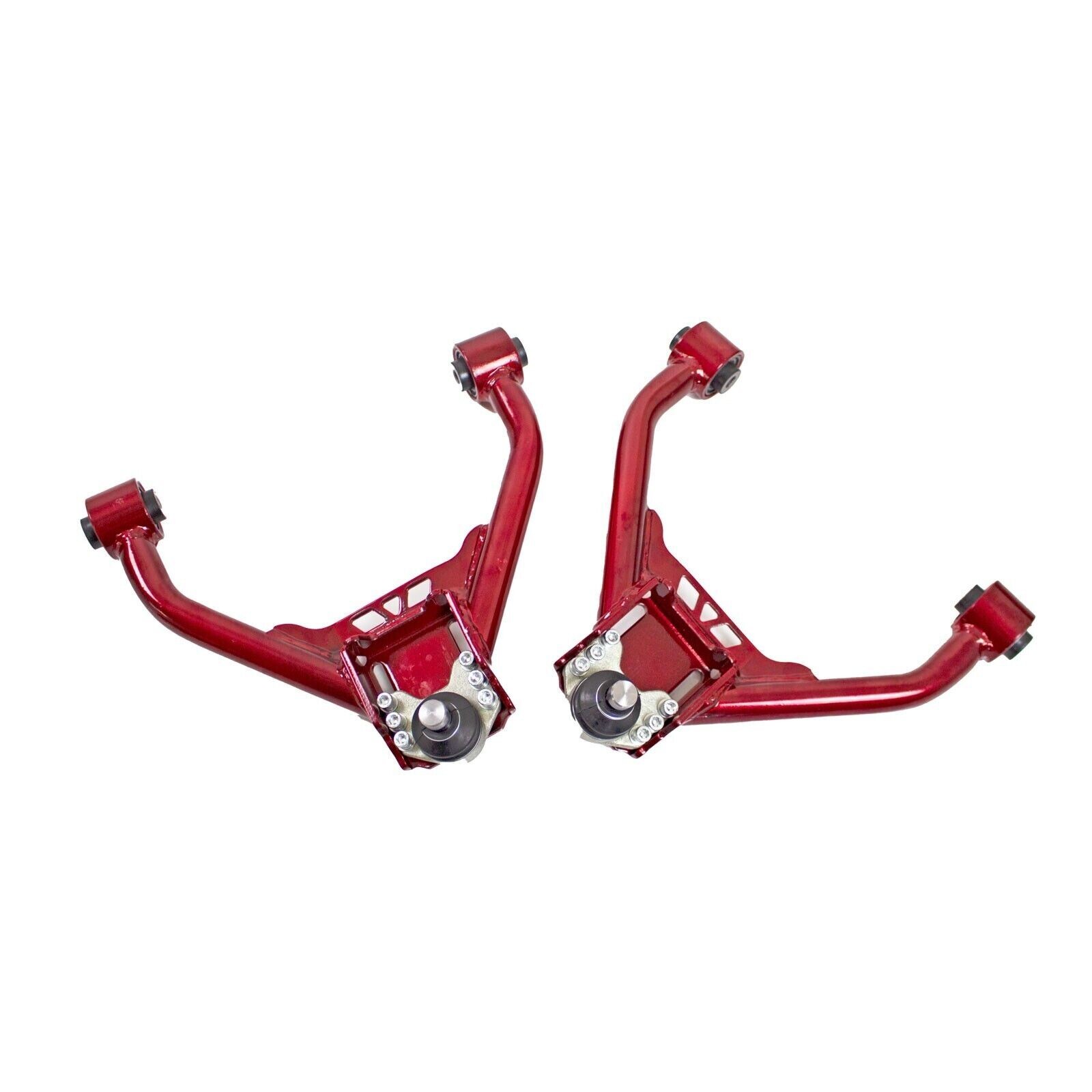 Godspeed Front Camber Arms w/Ball Joints Fits Infiniti Q50 Q60 G37