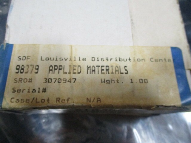 AMAT 0100-14004 PCB, VME EXTENDER ASSY, 105771