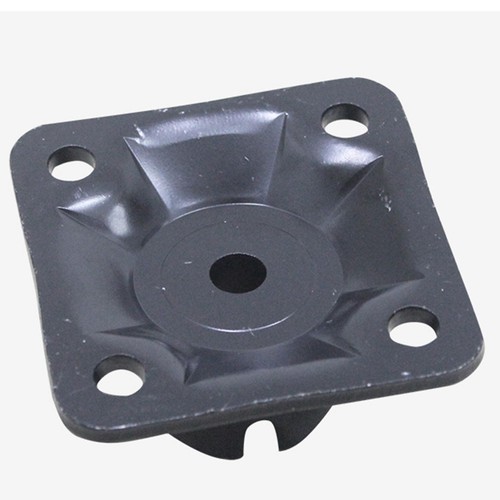 Barber Chair Base Plate Hydraulic Chair Salon Chair Chair - Picture 6 of 6