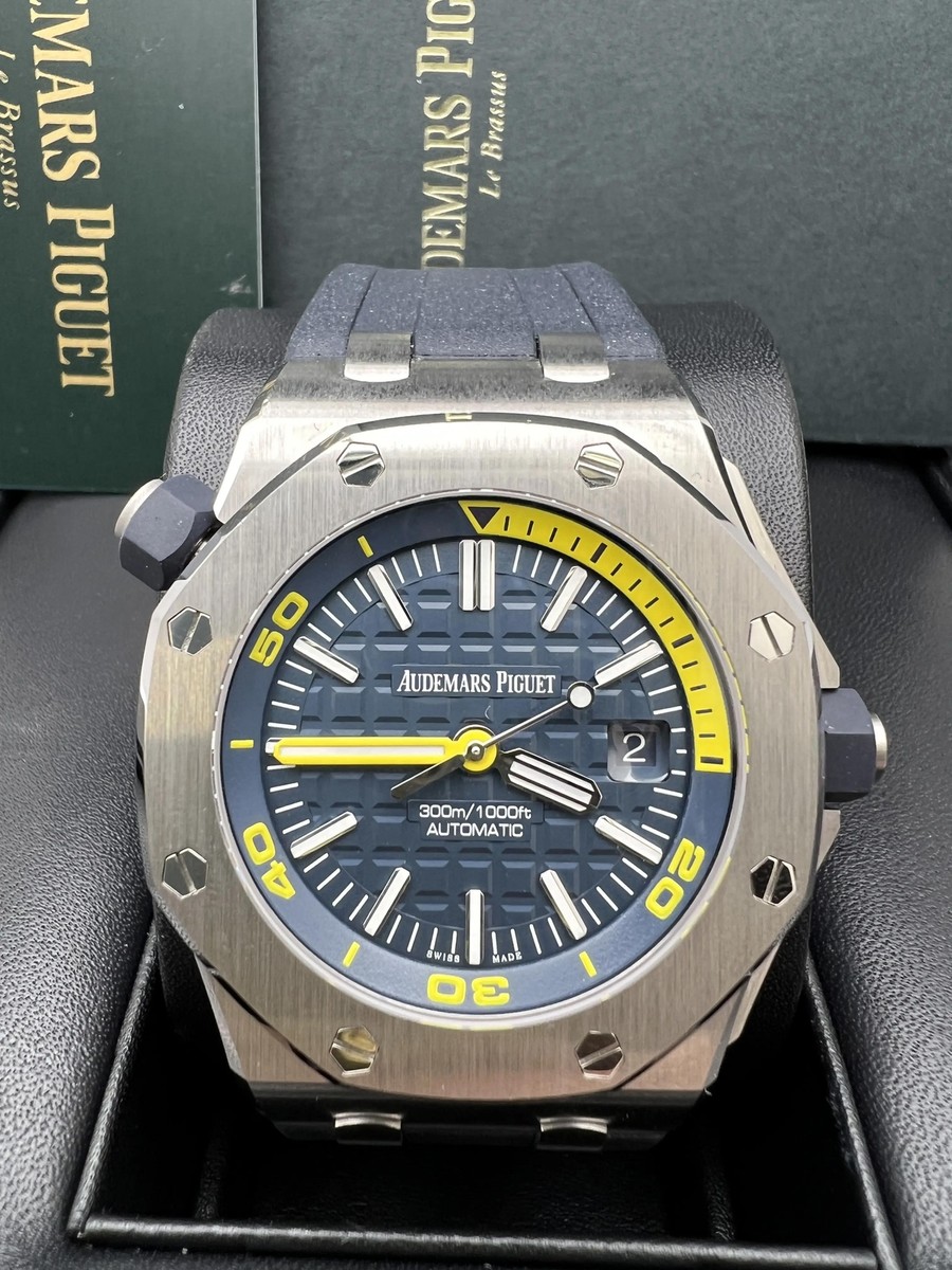 Audemars Piguet キーホルダー Audemars Piguet x Cactus Jack Travis Scott 1875 Leather Keychain
