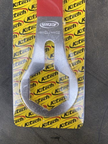 K-Tech Top Cap Spanner 50mm WP 113-010-032 - Picture 3 of 3