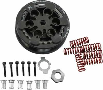Honda CRF 450 R 2013-2016 Rekluse Core Manueller Kupplungssatz RMS-7010