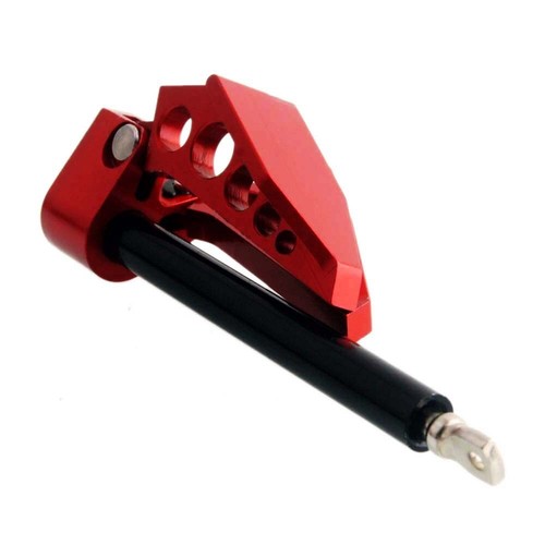 1:10 Scale Full Metal Winch Anchor for RC Crawler - Picture 2 of 4