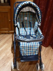 britax 3 in 1