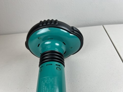 Conair Body Relaxer Adjustable Angle Massager Heated 2-Speed WM80FF READ - Picture 7 of 24