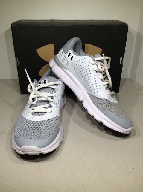 under armour micro g speed