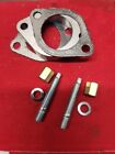 1956 To 1964 Cadillac Exhaust Heat-Riser Spacer With 2 Gaskets And Stud Kit
