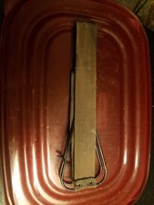 Vintage Folding Clothes Hanger Star store tuscola Illinois