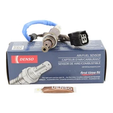 Front Upper Upstream Air Fuel Ratio Oxygen Sensor For Acura CSX Honda Civic 2.0L