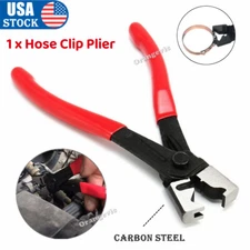 High Tension Hose Clip Clamp Plier - Remove and Install for Vehicle Hose Clips
