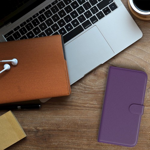 EAZY CASE do Samsung Galaxy S20 Plus / 5G Pokrowiec Etui Składane etui ochronne Cover - Zdjęcie 6 z 17