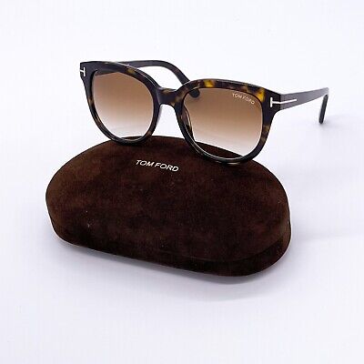 NEW TOM FORD OLIVIA-02 TF914 52F WOMEN SUNGLASSES TOM FORD NEW TOM FORD OLIVIA-02 TF914 52F WOMEN SUNGLASSES TOM FORD