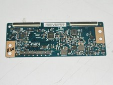 Vizio T550HVN08.5 T-con Board for E55-C1, E55-D0, D55-D2, D55n-E2 5555T23C10