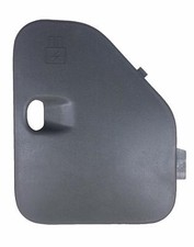 Yot Fuse Panel Cover Dark Flint Fits 2004-2011 Ford Ranger Cowl Side