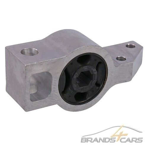 2x FEBI BILSTEIN QUERLENKERLAGER VORNE FÜR VW GOLF PLUS 5M 5 1K 6 5K AJ - Bild 4 von 6