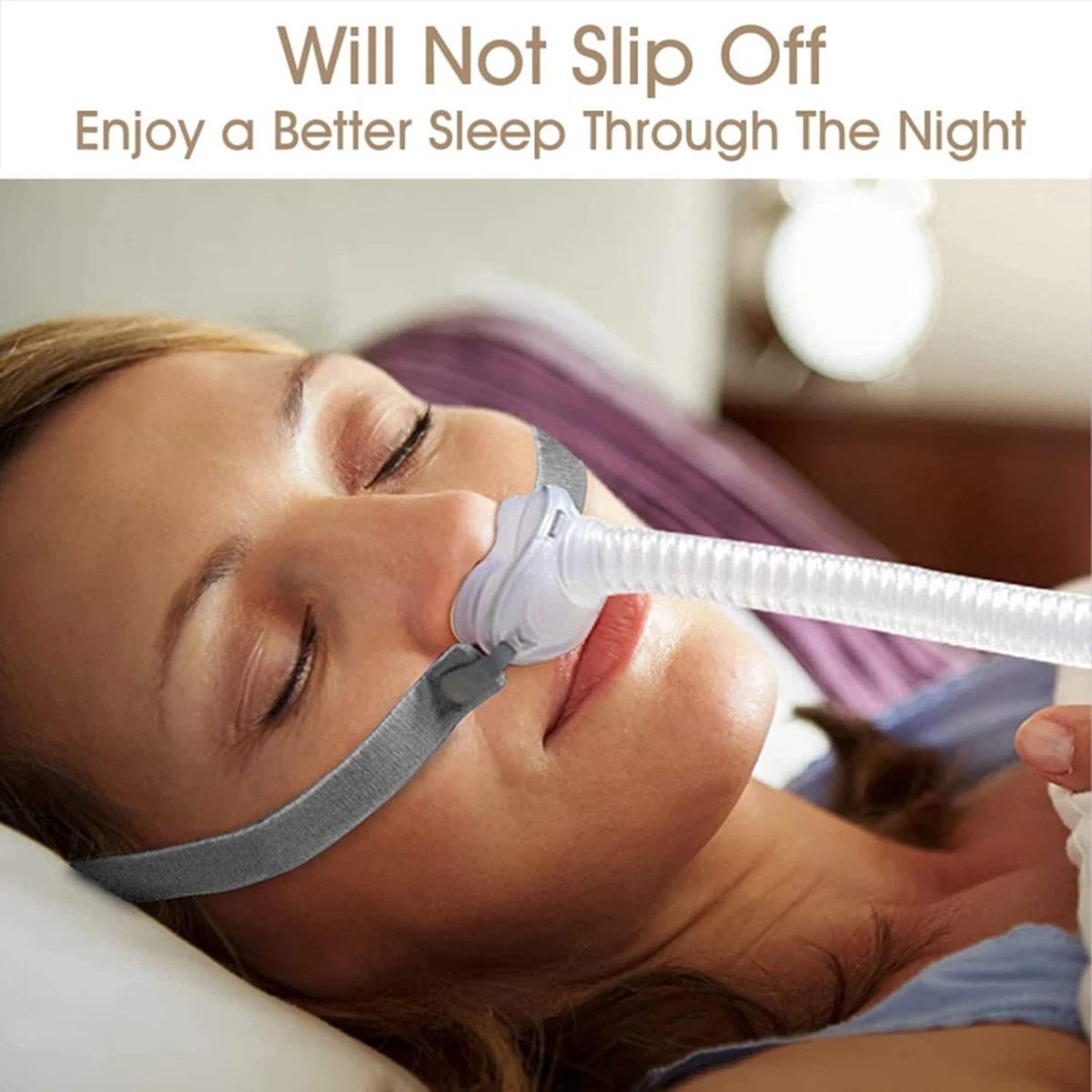 The CPAP Pillow - CPAP America