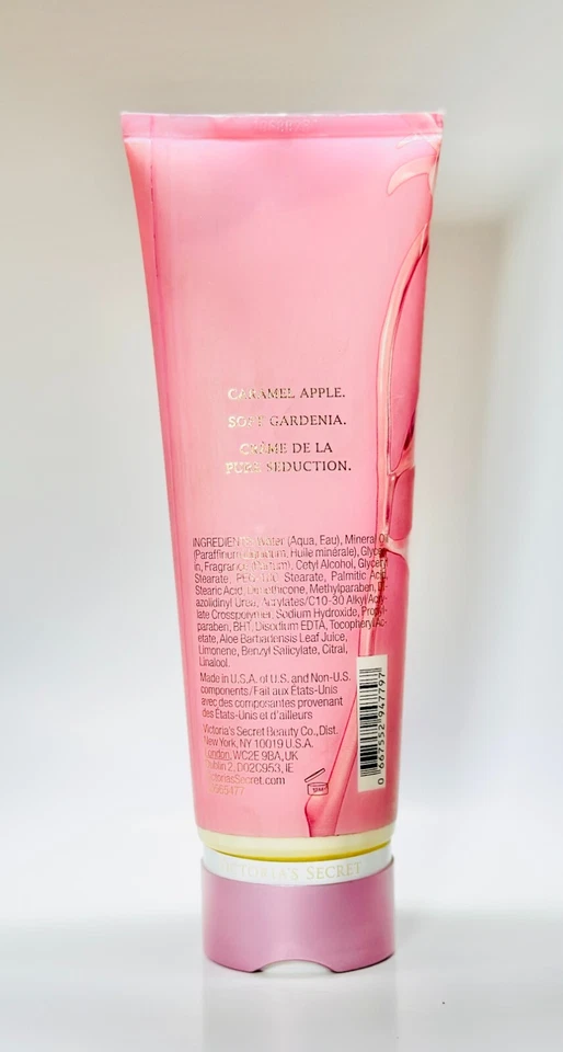 Victoria's Secret Pure Seduction La Creme Fragancia Crema Vs Nueva 8 Oz Foto 2 de 2