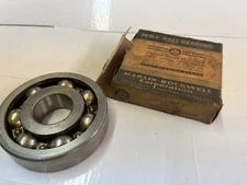 MRC 407S Bearing New Old Stock
