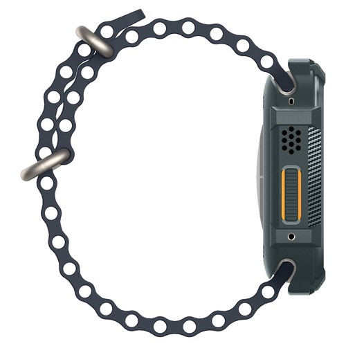 Coque pour Apple Watch Ultra 3 / 2 / 1 (49 mm) | Spigen [armure robuste] - Photo 54 sur 78