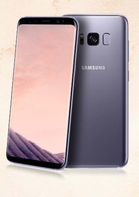 samsung galaxy s8 smg950f