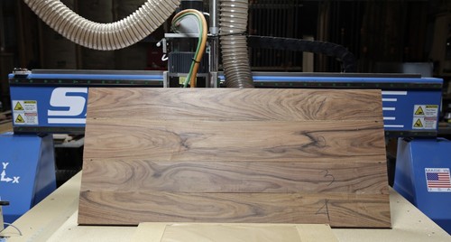 McIntosh Custom Made Cabinets to fit all Pre-80's Units "Solid Hardwood" - Picture 18 of 21