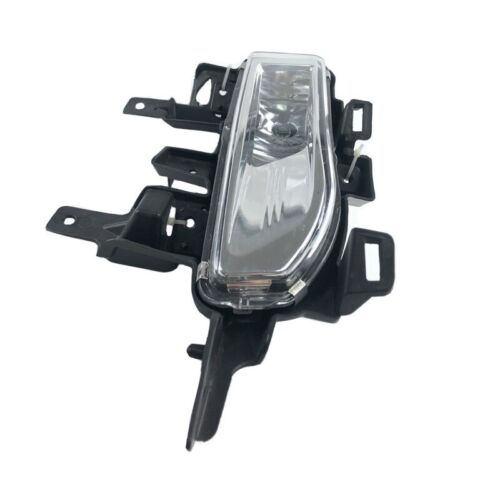 1Pair Front Bumper Halogen Fog Lamp Kit Set Harness For NISSAN Qashqai 2018 2019 - Bild 4 von 6