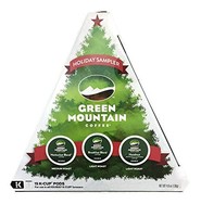 Keurig, Christmas Tree Variety Pack, K-cup Packs, 15 Count, New, Free Shipping on sale Keurig, Christmas Tree Variety Pack, K-cup Packs, 15 Count, New, Free Shipping on sale