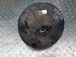 Bremskraftverstärker  Nissan Almera DE316361-67