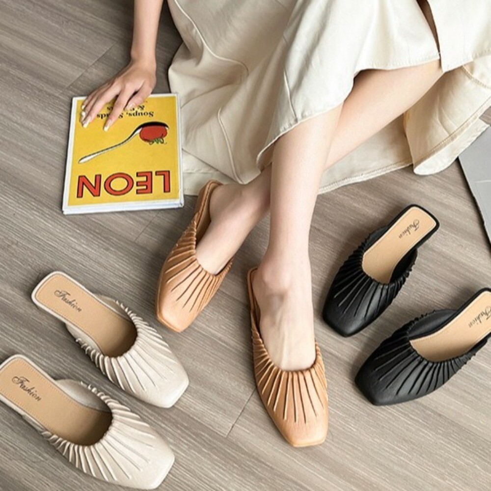 APL Pantofole impermeabili da camera da letto ciabatte da spiaggia per donna