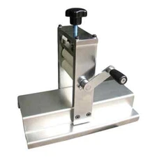 Small Manual Small Rolling Mill Y571GC Rolling Mill Squeezing Water Rolling Mill