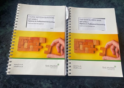 Kredit- und Schuldenmanagement AAT 4