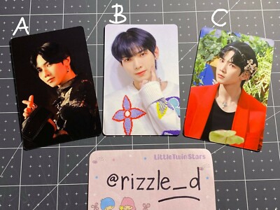 ATEEZ - ATEEZ BEHIND CUT PHOTOCARD SET 未開封品 SUBK s-l400.jpg